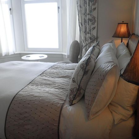 Douglas Park Guest House Kirn Room photo