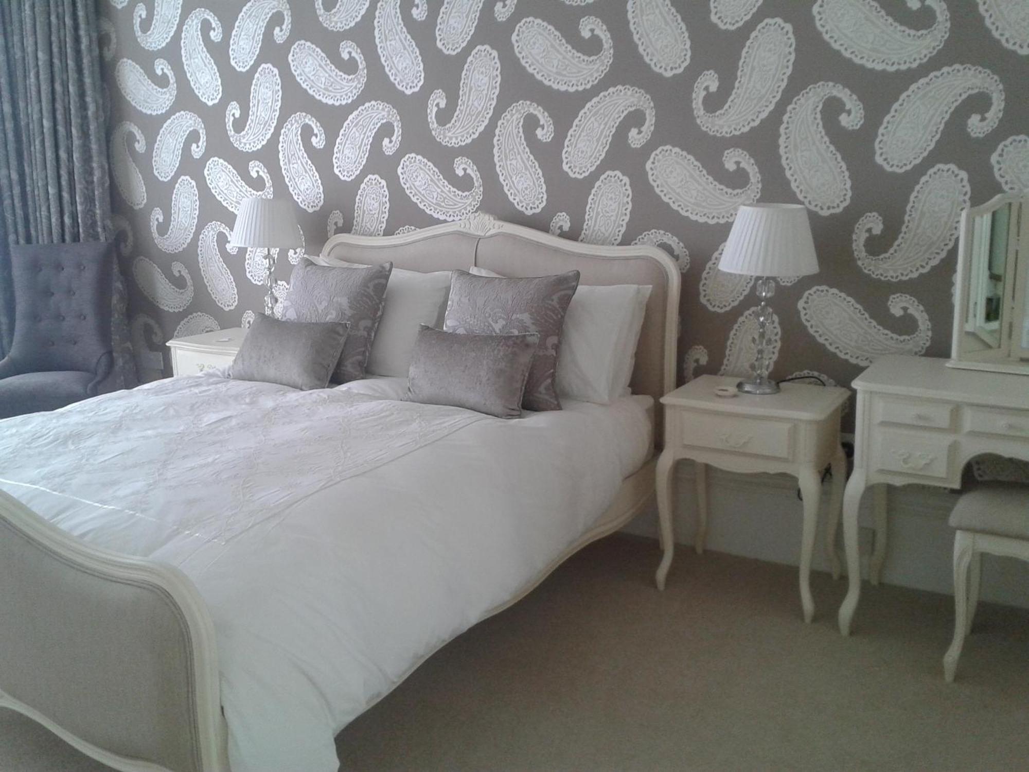 Douglas Park Guest House Kirn Room photo
